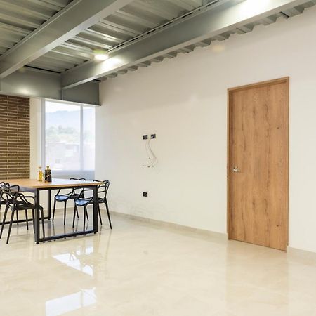 Nook Apartamentos En El Corazon De เมเดยิน ภายนอก รูปภาพ