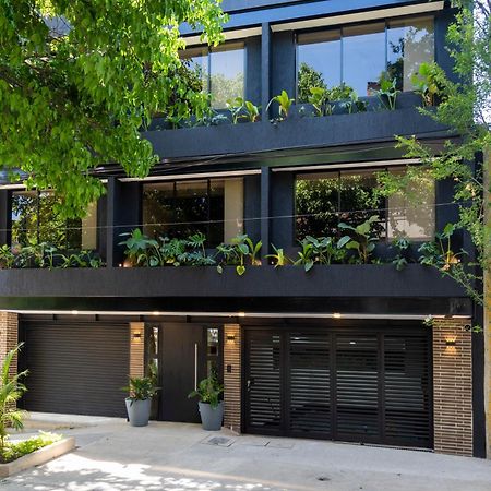 Nook Apartamentos En El Corazon De เมเดยิน ภายนอก รูปภาพ