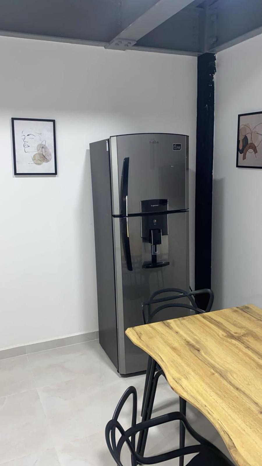 Nook Apartamentos En El Corazon De เมเดยิน ภายนอก รูปภาพ