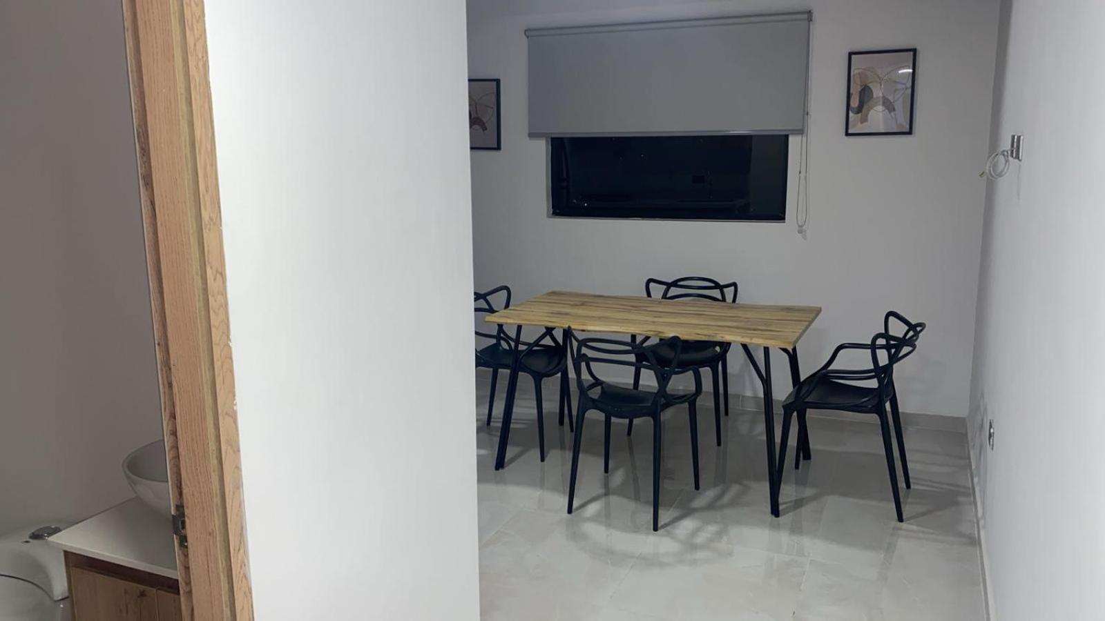 Nook Apartamentos En El Corazon De เมเดยิน ภายนอก รูปภาพ