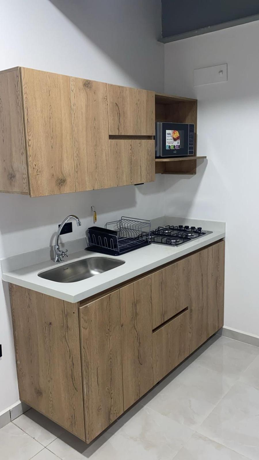 Nook Apartamentos En El Corazon De เมเดยิน ภายนอก รูปภาพ