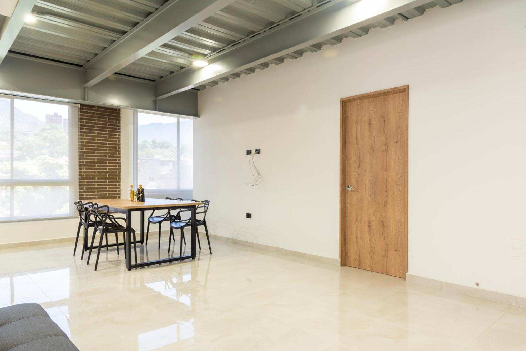 Nook Apartamentos En El Corazon De เมเดยิน ภายนอก รูปภาพ
