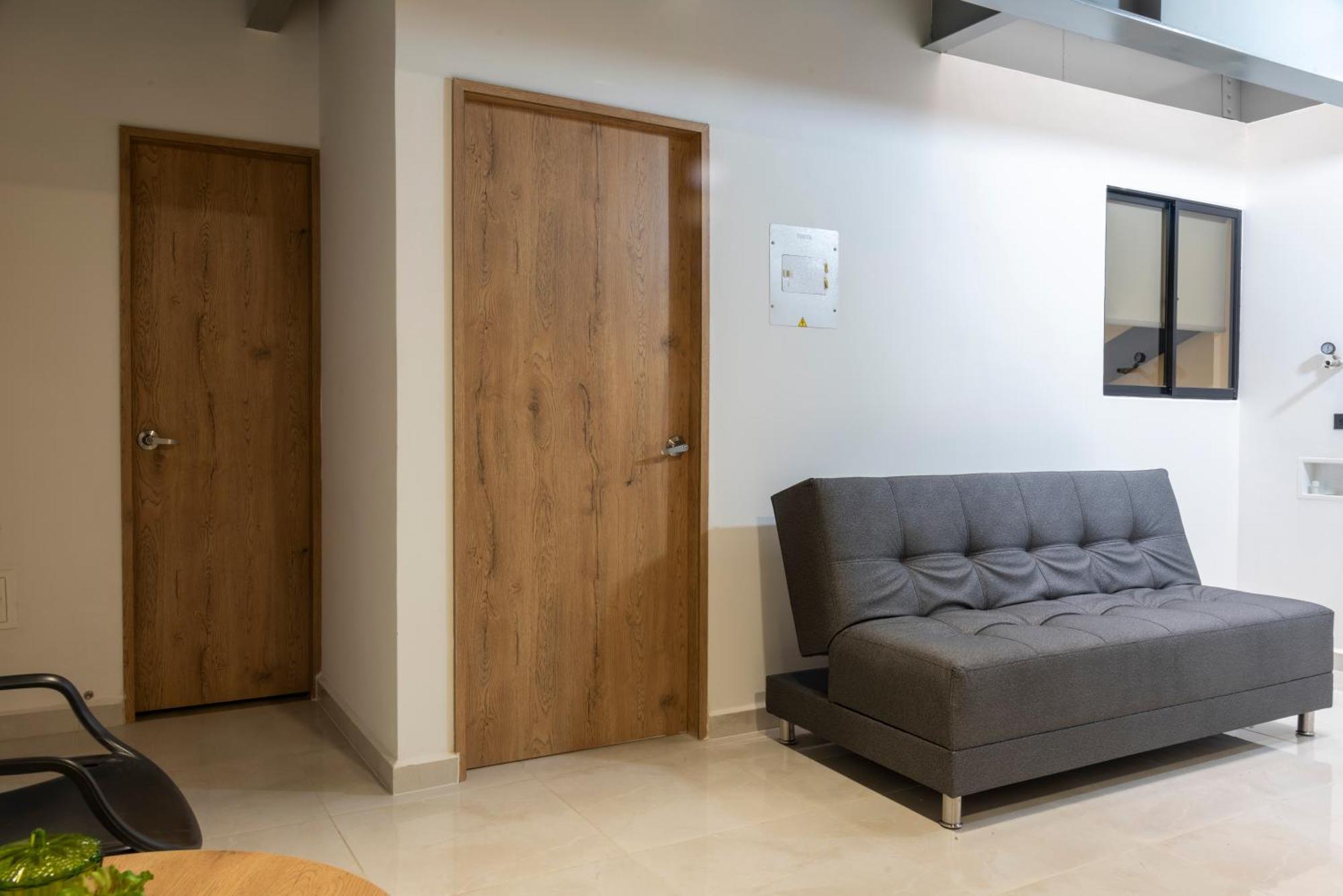 Nook Apartamentos En El Corazon De เมเดยิน ภายนอก รูปภาพ
