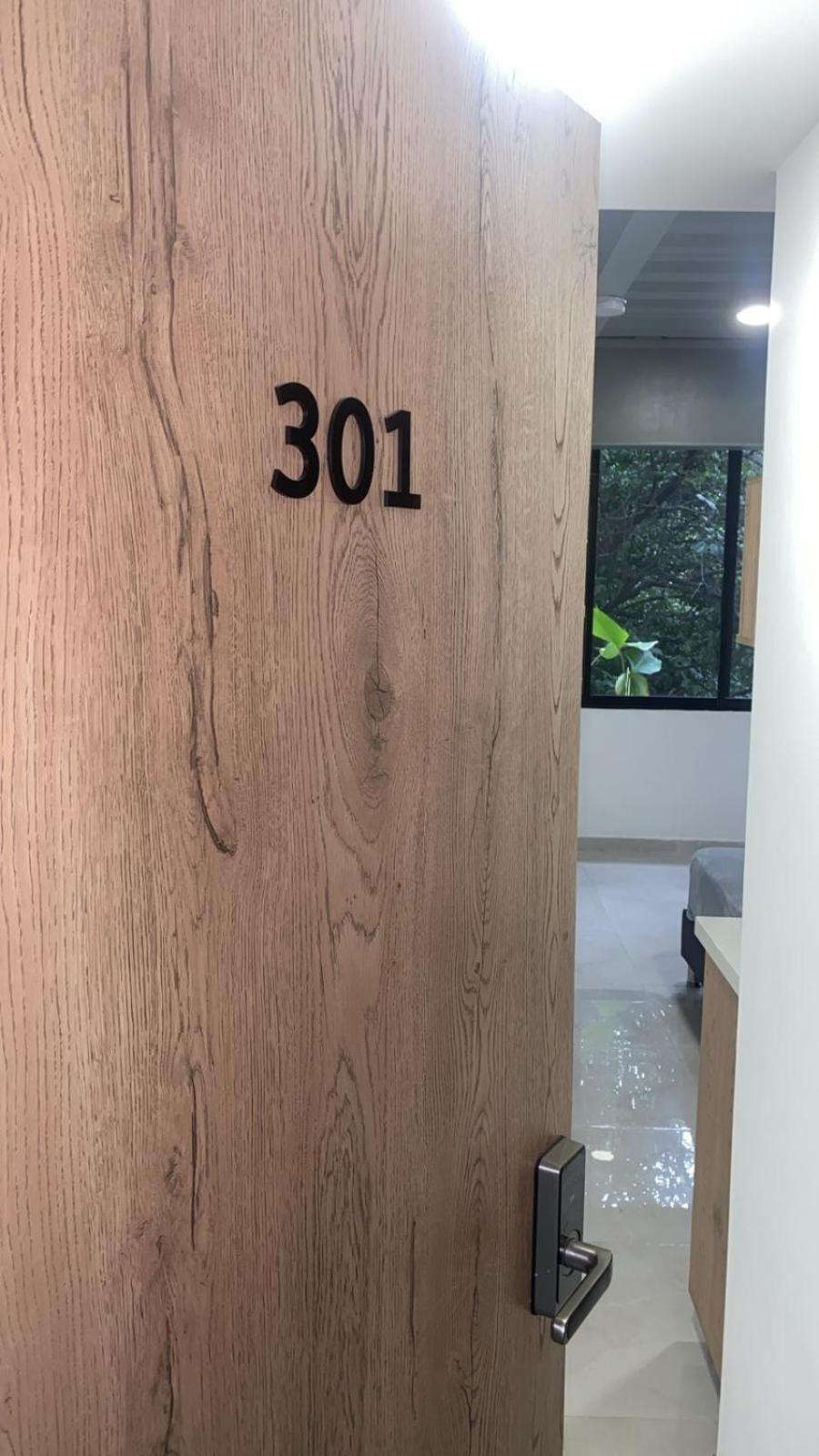 Nook Apartamentos En El Corazon De เมเดยิน ภายนอก รูปภาพ
