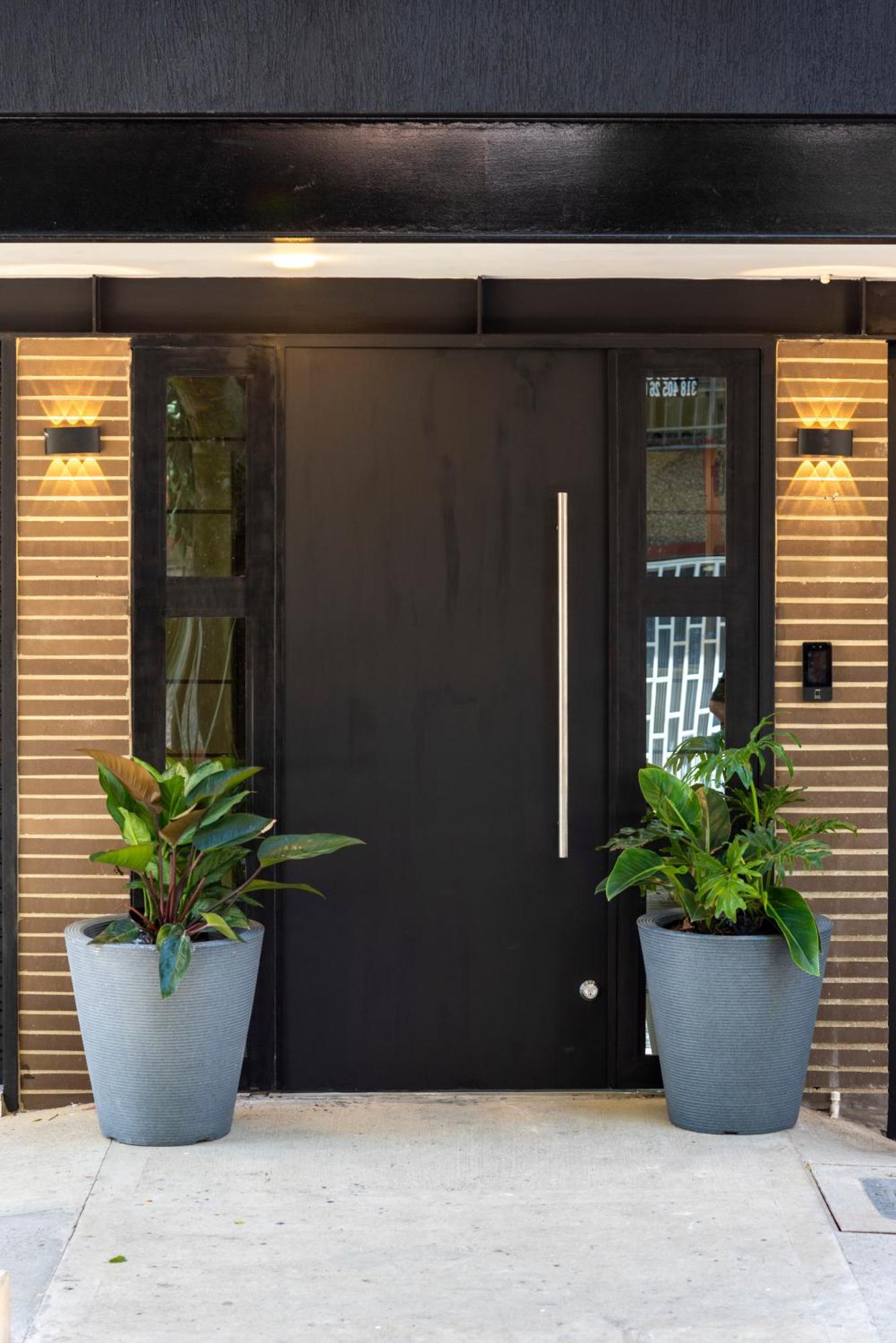 Nook Apartamentos En El Corazon De เมเดยิน ภายนอก รูปภาพ