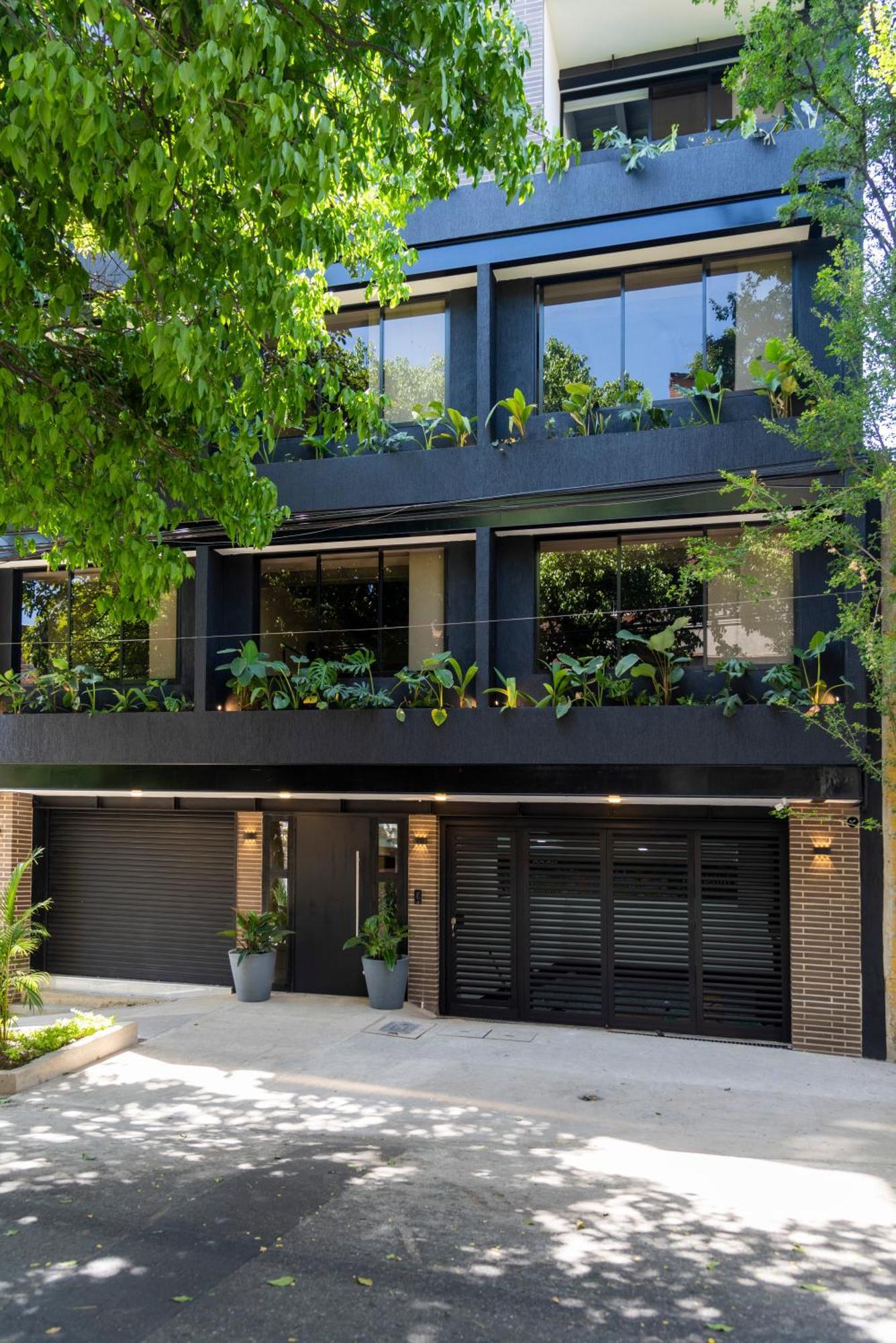 Nook Apartamentos En El Corazon De เมเดยิน ภายนอก รูปภาพ