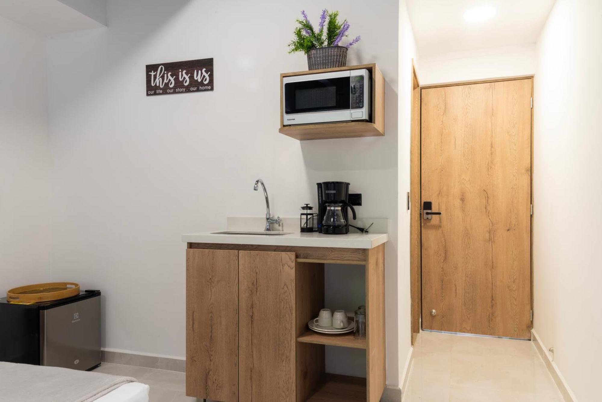 Nook Apartamentos En El Corazon De เมเดยิน ภายนอก รูปภาพ