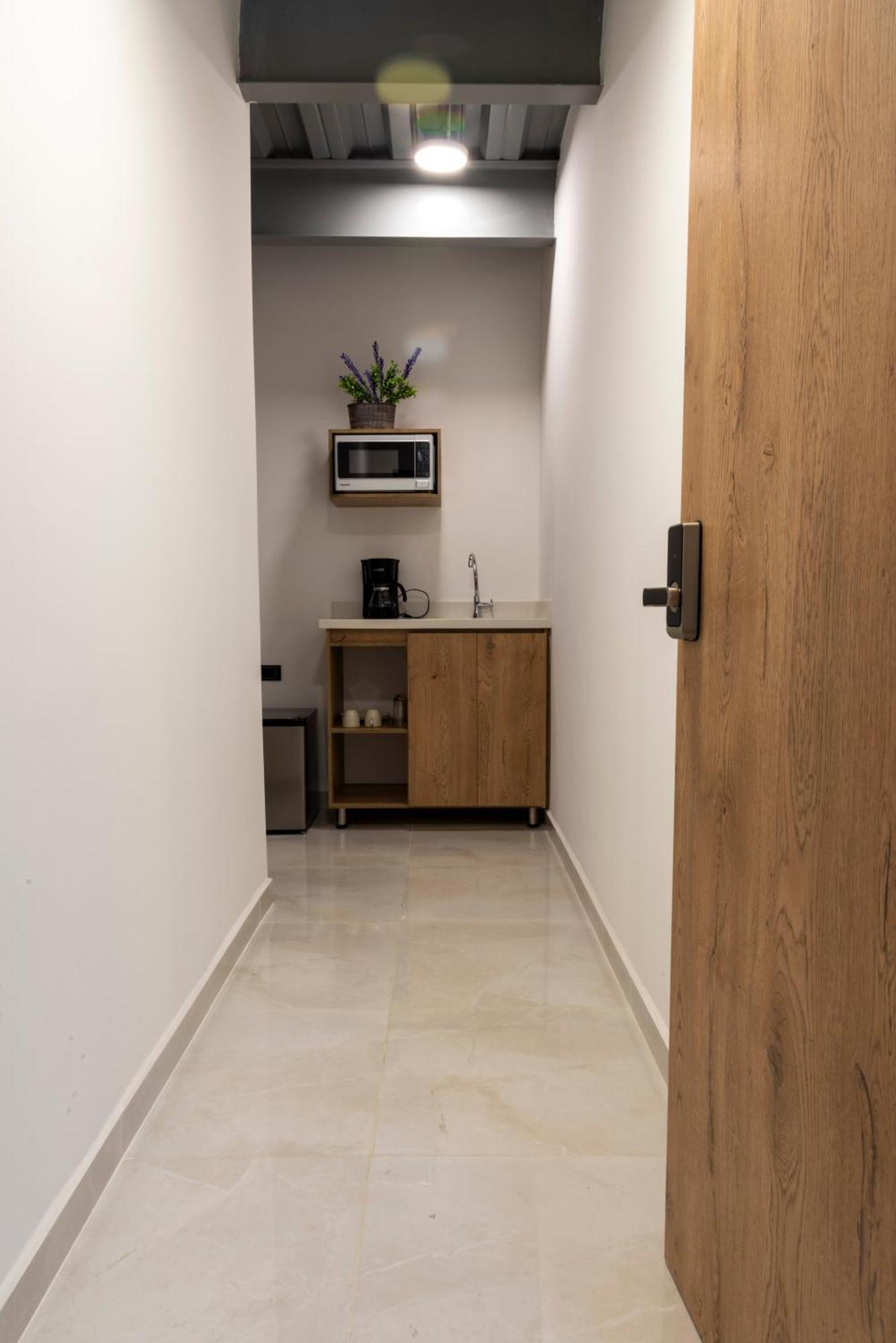 Nook Apartamentos En El Corazon De เมเดยิน ภายนอก รูปภาพ