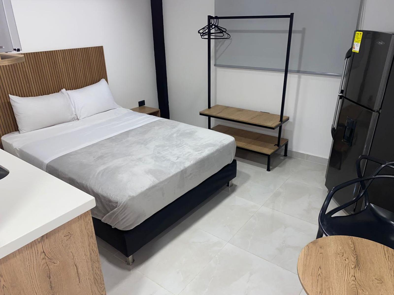 Nook Apartamentos En El Corazon De เมเดยิน ภายนอก รูปภาพ