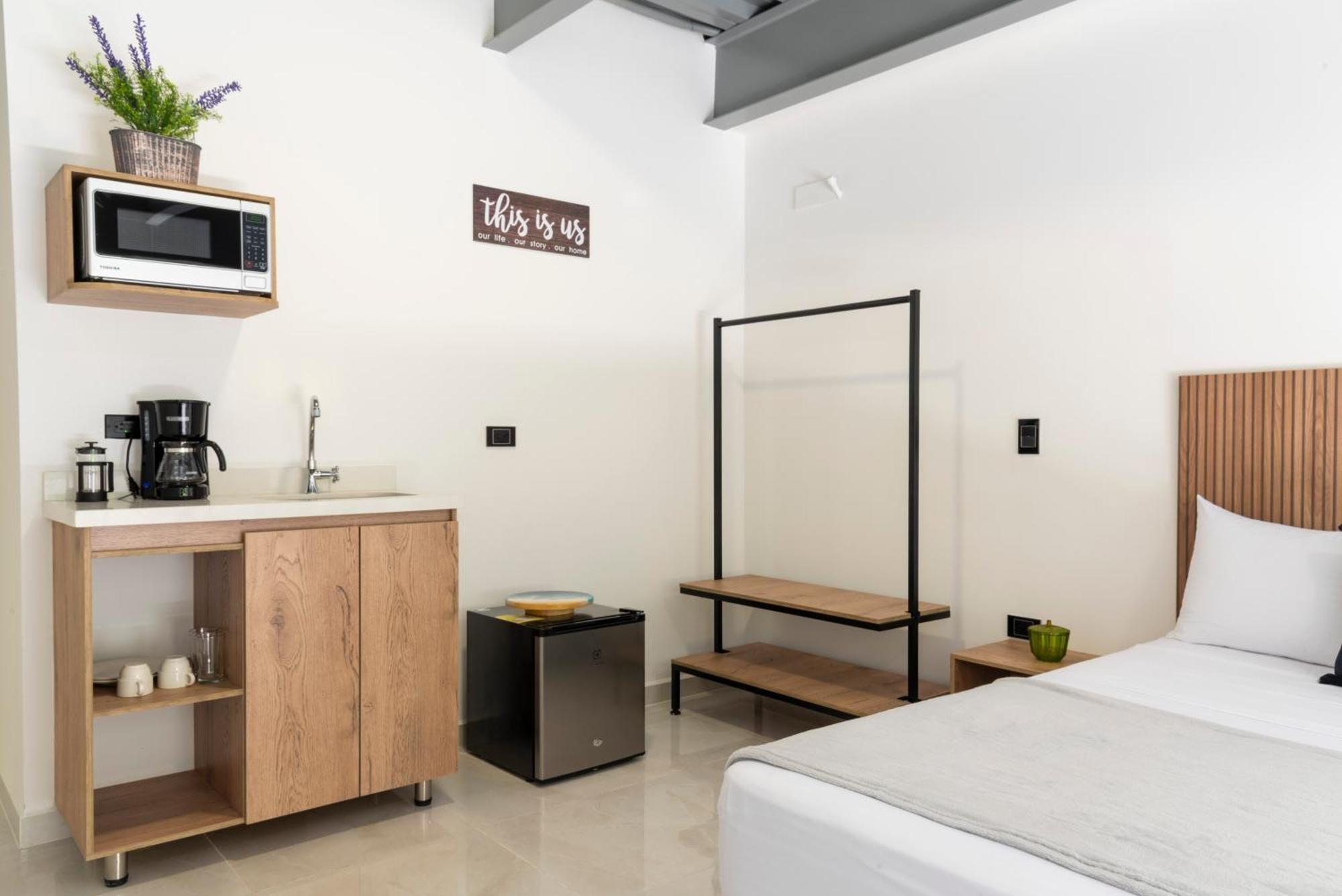 Nook Apartamentos En El Corazon De เมเดยิน ภายนอก รูปภาพ