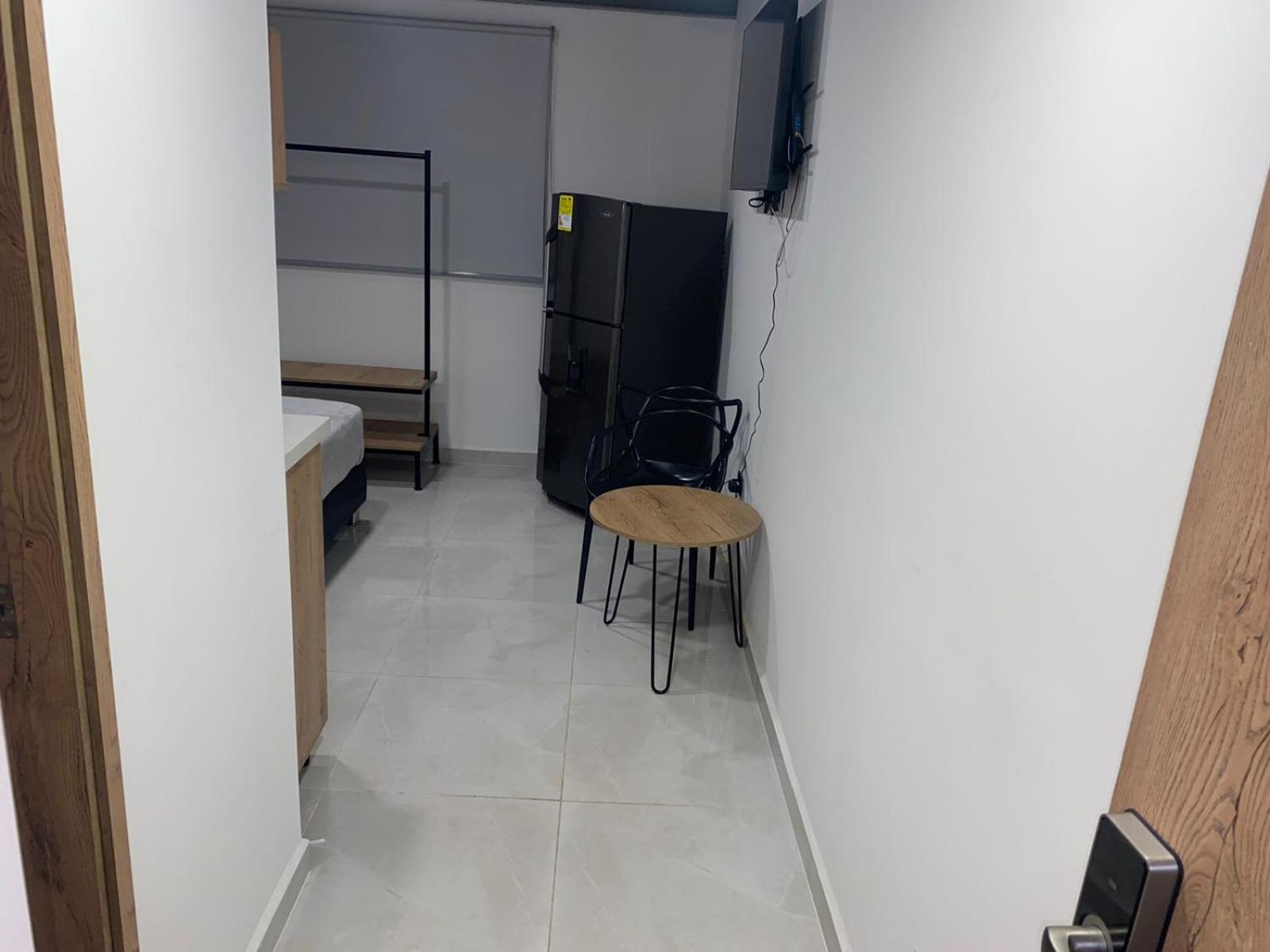 Nook Apartamentos En El Corazon De เมเดยิน ภายนอก รูปภาพ