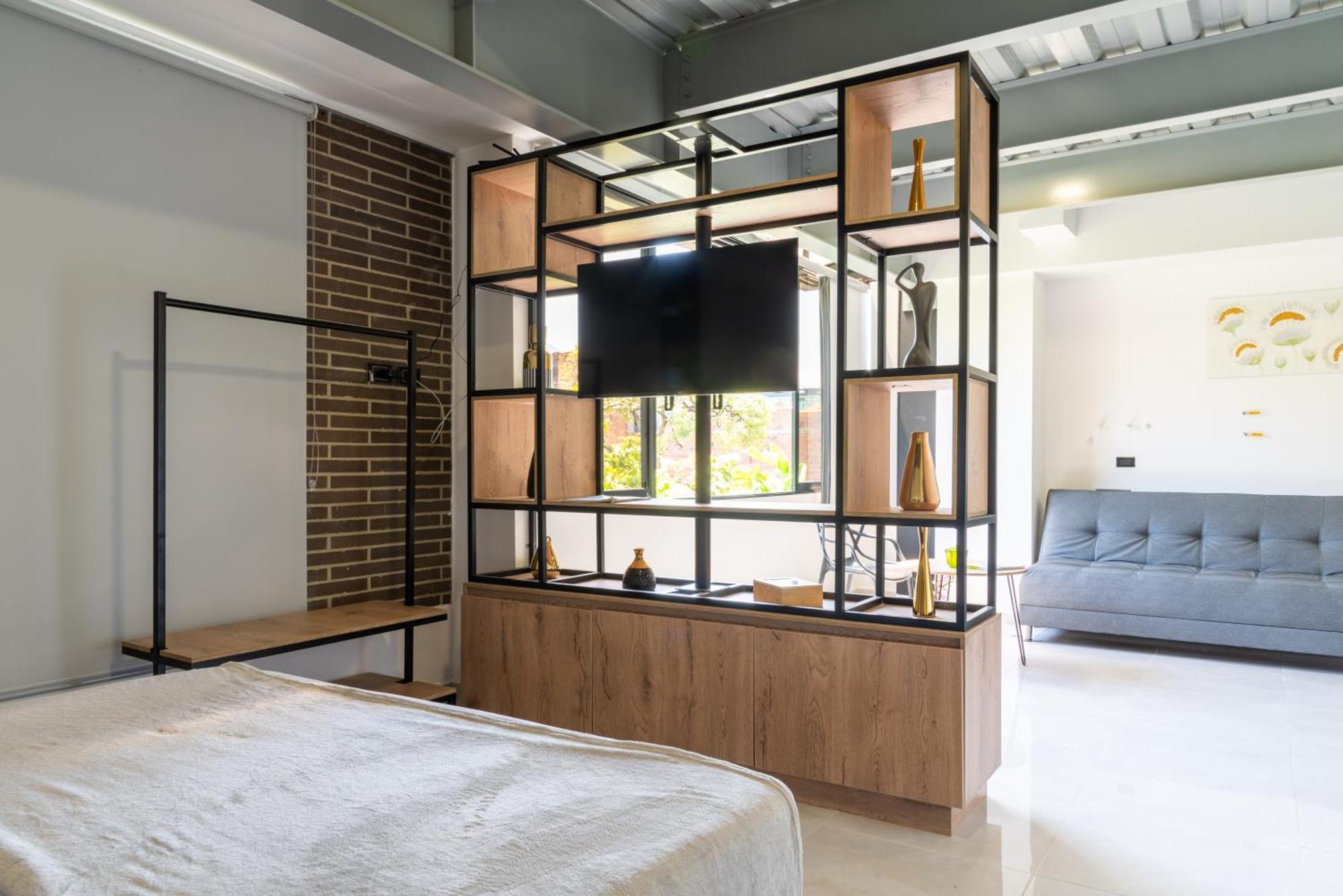 Nook Apartamentos En El Corazon De เมเดยิน ภายนอก รูปภาพ