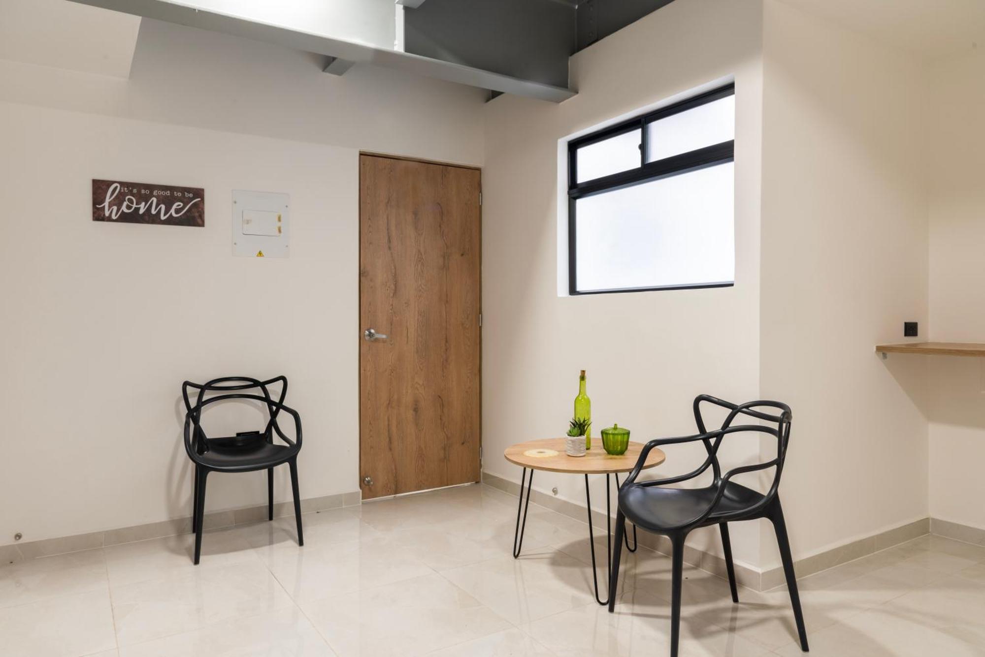 Nook Apartamentos En El Corazon De เมเดยิน ภายนอก รูปภาพ