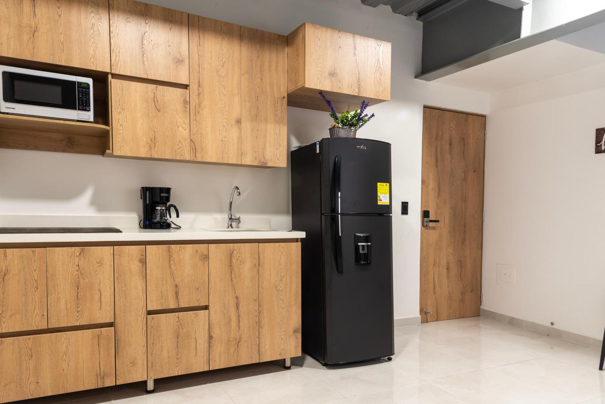 Nook Apartamentos En El Corazon De เมเดยิน ภายนอก รูปภาพ